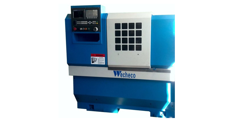 Torno CNC