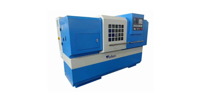 Torno CNC